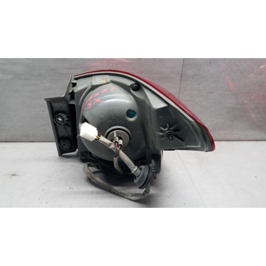 FARO POSTERIORE ESTERNO SINISTRO CHEVROLET Cruze 2009> usato