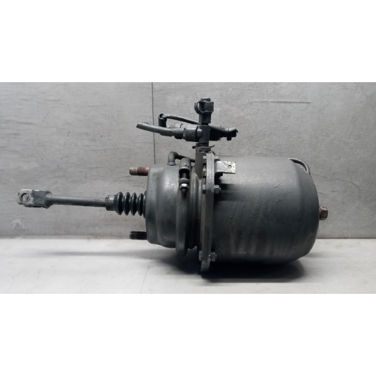 CILINDRO FRENI MERCEDES-BENZ truck LK/LN2 84> used