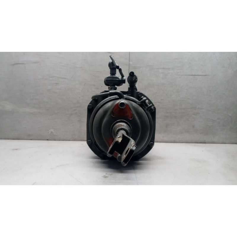 MERCEDES-BENZ truck CILINDRO FRENI MERCEDES-BENZ truck LK/LN2 84> used