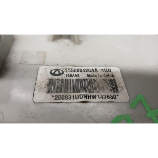 POMPA SERBATOIO DR Dr6.0 2022> usato