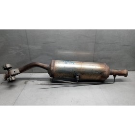 PARTICULATE FILTER CITROEN...