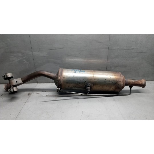 FILTRO ANTIPARTICOLATO CITROEN Jumpy 2016> usato