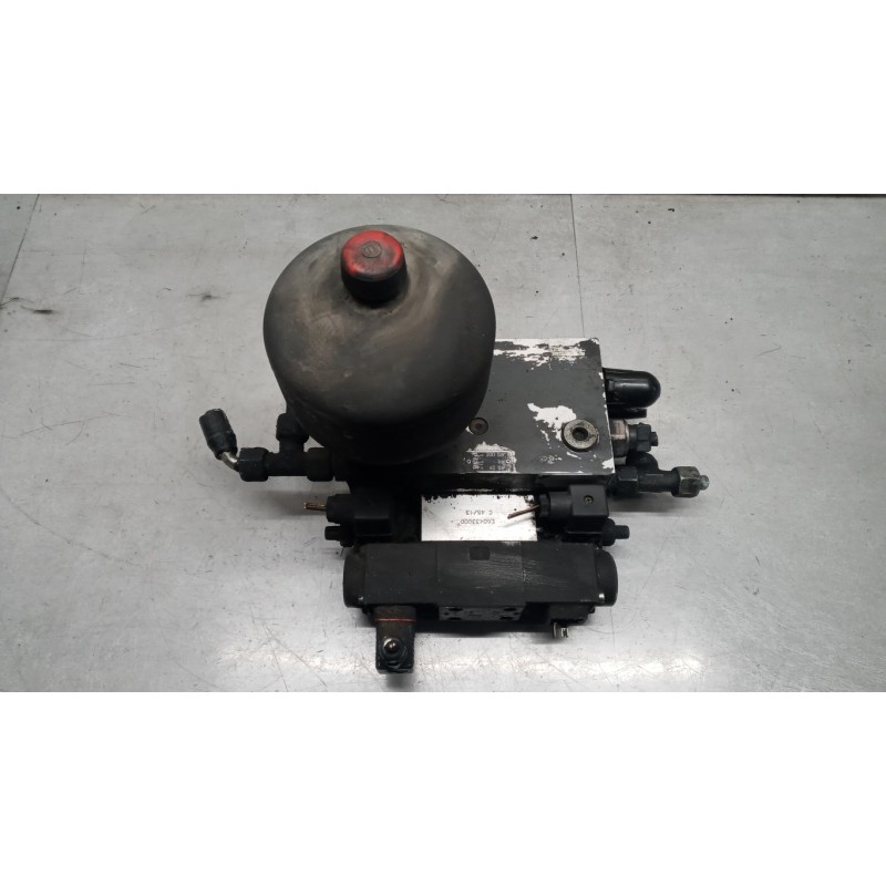 MERCEDES-BENZ truck VALVOLA IDROGUIDA MERCEDES-BENZ truck LK/LN2 84> usato
