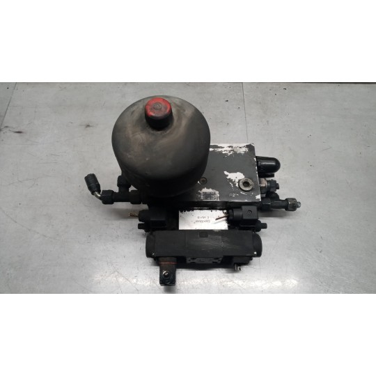 VALVOLA IDROGUIDA MERCEDES-BENZ truck LK/LN2 84> usato