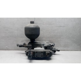 VALVOLA IDROGUIDA...