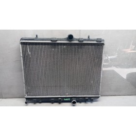 WATER HEAT RADIATOR...