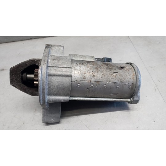 STARTER MOTOR PEUGEOT 2008 2013>2016 used