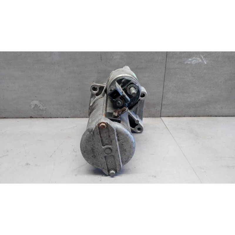 PEUGEOT STARTER MOTOR PEUGEOT 2008 2013>2016 used