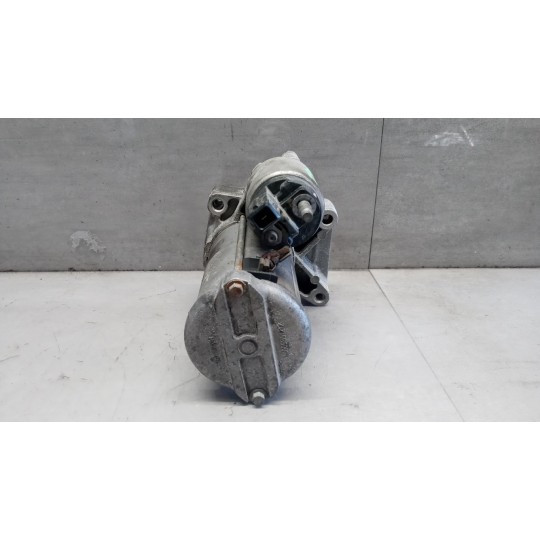 STARTER MOTOR PEUGEOT 2008 2013>2016 used