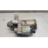 PEUGEOT STARTER MOTOR PEUGEOT 2008 2013>2016 used