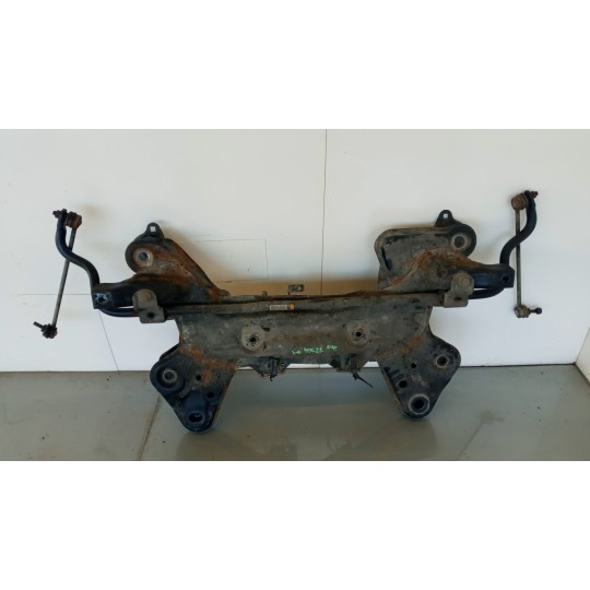 FRONT CHASSIS SUSPENSION  PEUGEOT 2008 2013>2016 used