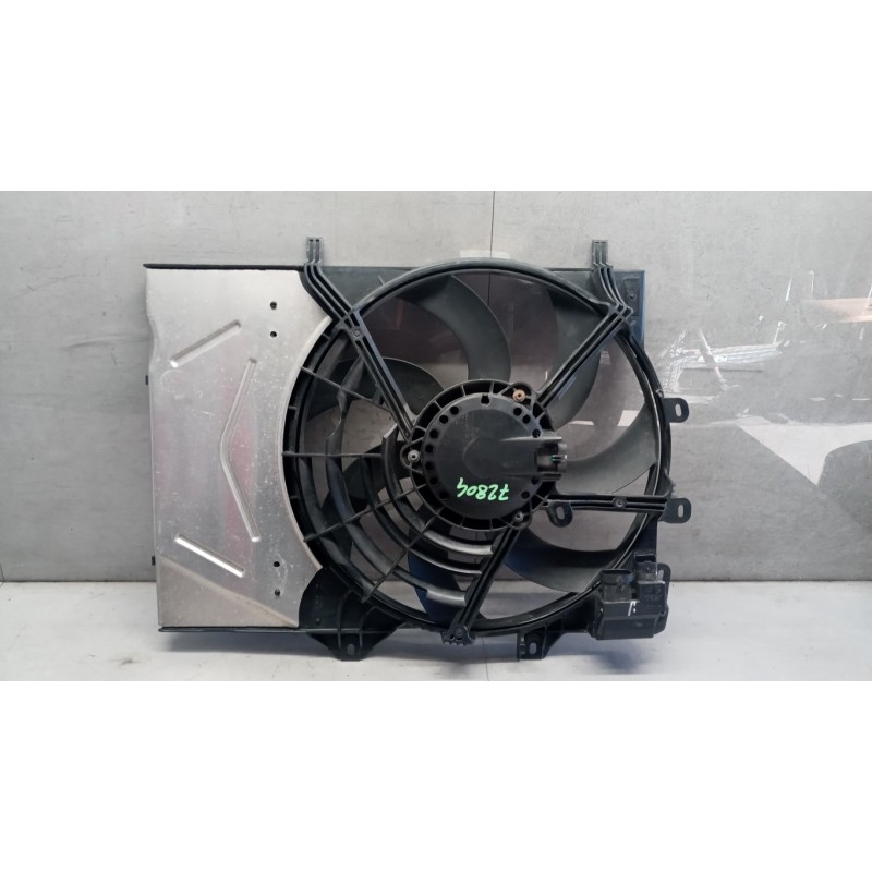 PEUGEOT CONVOGLIATORE ELETTROVENTOLA PEUGEOT 2008 2013>2016 usato