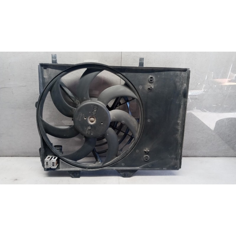 PEUGEOT CONVEYOR ELECTRIC FAN PEUGEOT 2008 2013>2016 used
