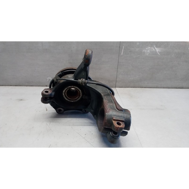 PEUGEOT MONTANTE COMPLETO SINISTRO PEUGEOT 2008 2013>2016 usato