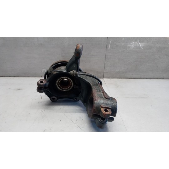 MONTANTE COMPLETO SINISTRO PEUGEOT 2008 2013>2016 usato