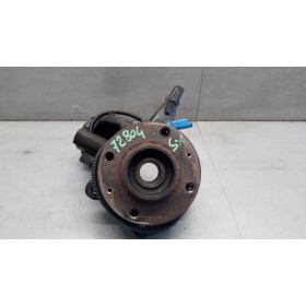 COMPLETE LEFT UPRIGHT...