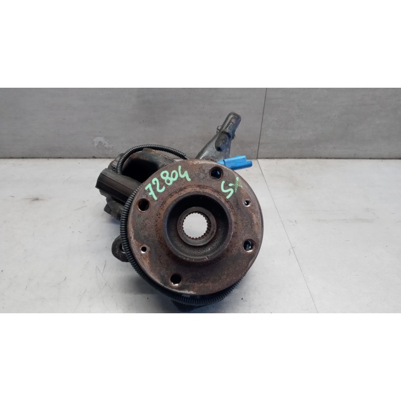 PEUGEOT MONTANTE COMPLETO SINISTRO PEUGEOT 2008 2013>2016 usato