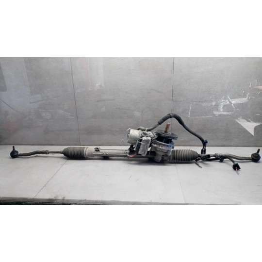 STEERING BOX PEUGEOT 2008 2013>2016 used