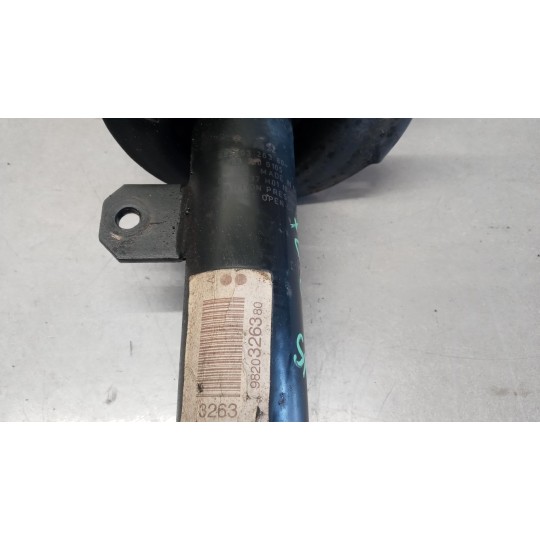 AMMORTIZZATORE ANTERIORE SINISTRO PEUGEOT 2008 2013>2016 usato