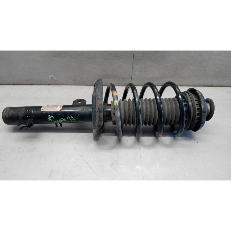 PEUGEOT LEFT FRONT SCHOCK ASSORBER PEUGEOT 2008 2013>2016 used