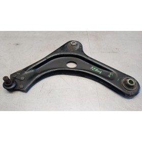 CONTROL ARM FRONT LOWER...