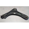 BRACCIO OSCILLANTE ANTERIORE INFERIORE SINISTRO PEUGEOT 2008 2013>2016 usato