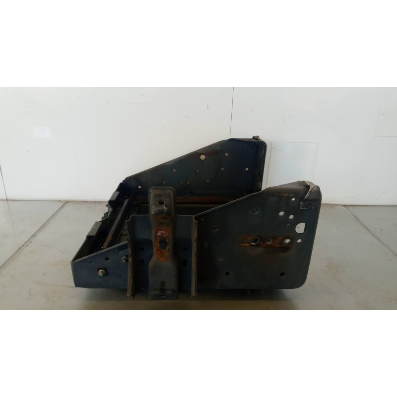 MERCEDES-BENZ truck BATTERY CARRIER MERCEDES-BENZ truck LK/LN2 84> used
