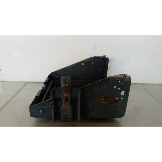 BATTERY CARRIER MERCEDES-BENZ truck LK/LN2 84> used