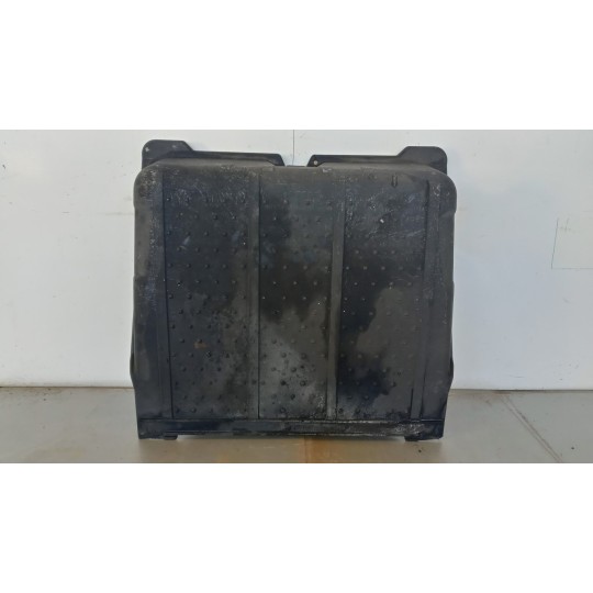 COPERCHIO PORTABATTERIA MERCEDES-BENZ truck LK/LN2 84> usato