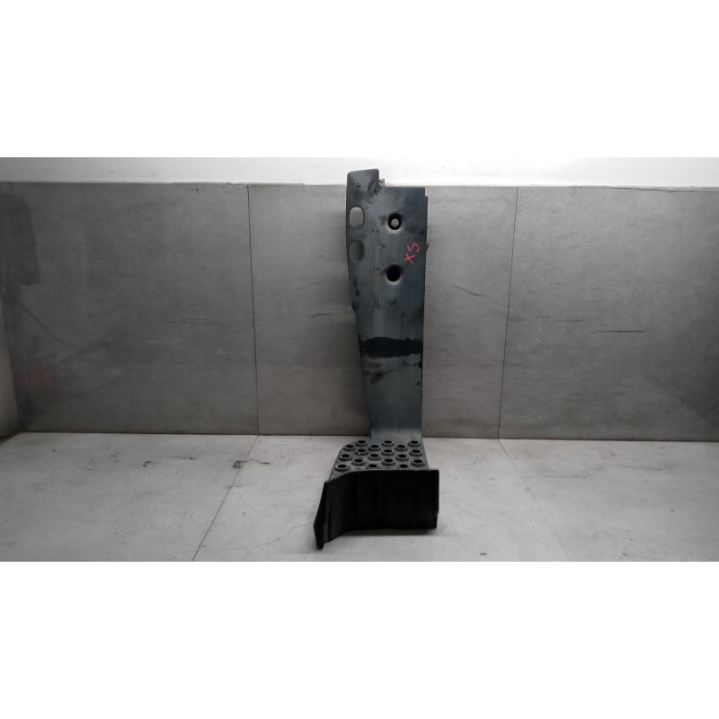 MERCEDES-BENZ truck FOOT UP LEFT  MERCEDES-BENZ truck LK/LN2 84> used