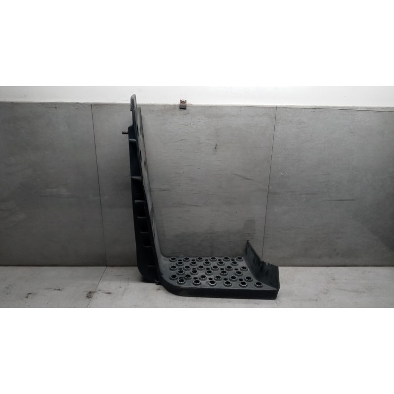 MERCEDES-BENZ truck FOOT UP LEFT  MERCEDES-BENZ truck LK/LN2 84> used