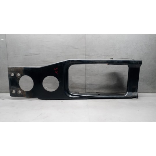 LEFT HEADLIGHT SEAT MERCEDES-BENZ truck LK/LN2 84> used