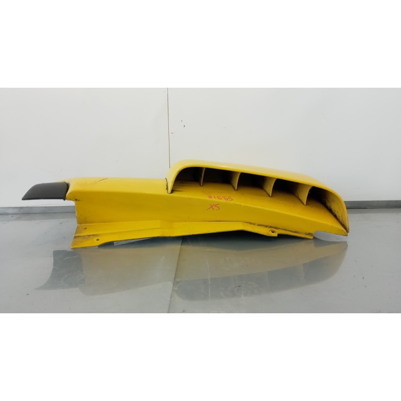 DAF AIR DEFLECTOR LEFT  DAF 85CF used