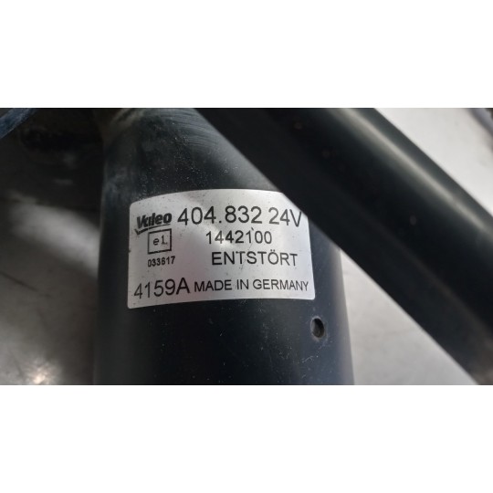 windshield wiper motor DAF 85CF used