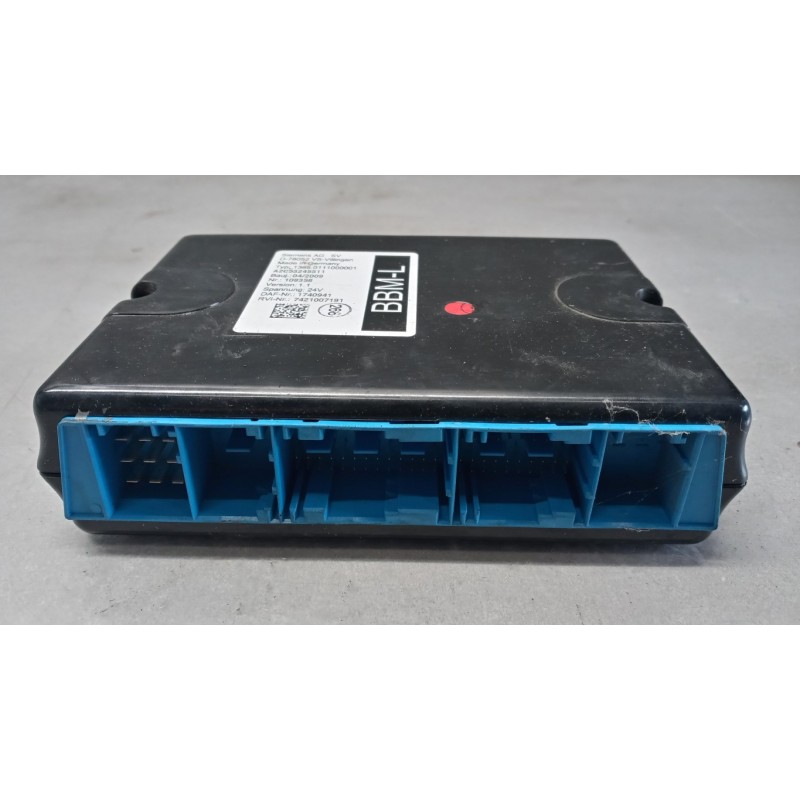 DAF VARIOUS CONTROL UNITS  DAF 85CF used