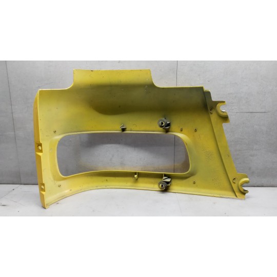 PLASTICHE ESTERNE VARIE DAF 85CF usato