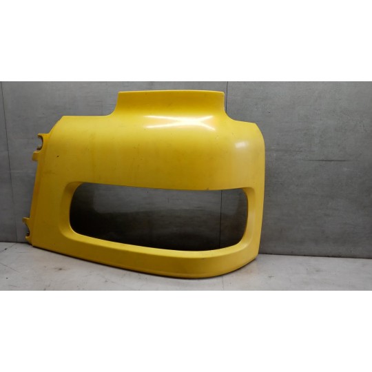 PLASTICHE ESTERNE VARIE DAF 85CF used