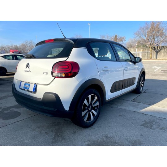 CITROEN C3 C- SERIE S PURETECH 1.2