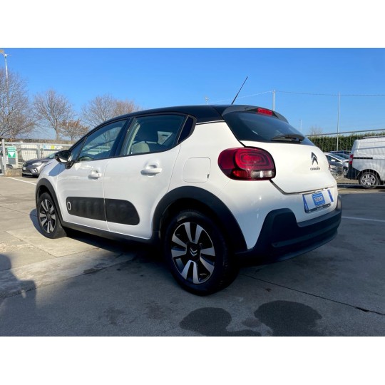 CITROEN C3 C- SERIE S PURETECH 1.2