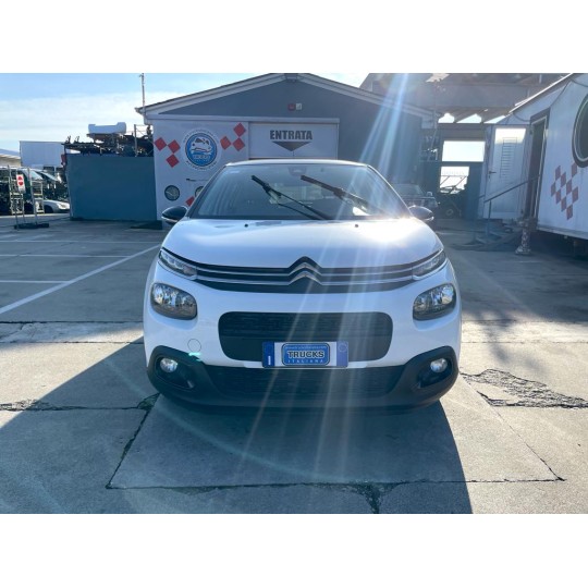 CITROEN C3 C- SERIE S PURETECH 1.2