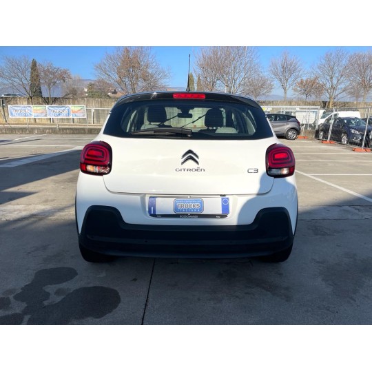 CITROEN C3 C- SERIE S PURETECH 1.2