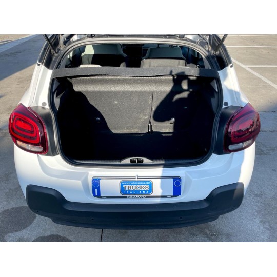 CITROEN C3 C- SERIE S PURETECH 1.2
