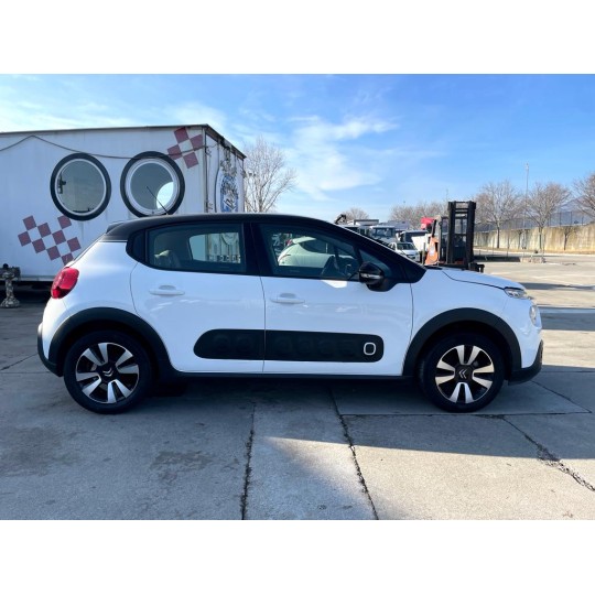 CITROEN C3 C- SERIE S PURETECH 1.2