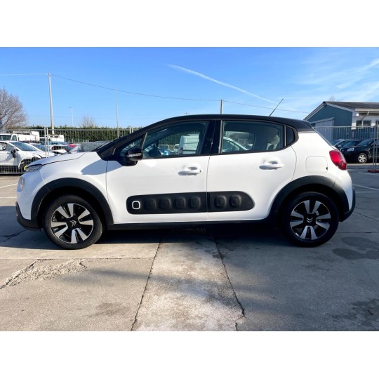 CITROEN C3 C- SERIE S PURETECH 1.2