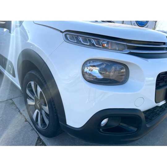 CITROEN C3 C- SERIE S PURETECH 1.2
