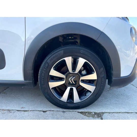 CITROEN C3 C- SERIE S PURETECH 1.2