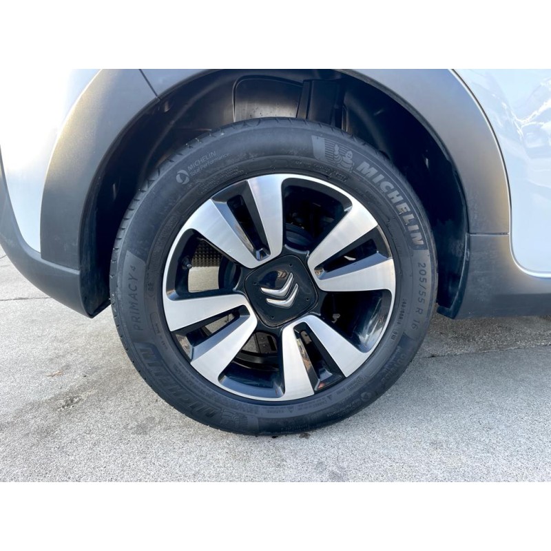 CITROEN CITROEN C3 C- SERIE S PURETECH 1.2