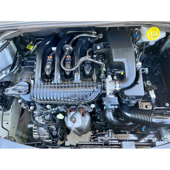 CITROEN C3 C- SERIE S PURETECH 1.2