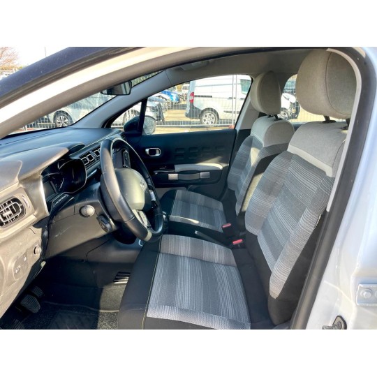 CITROEN C3 C- SERIE S PURETECH 1.2