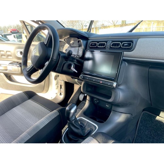 CITROEN C3 C- SERIE S PURETECH 1.2